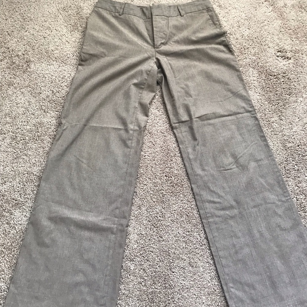 Trousers